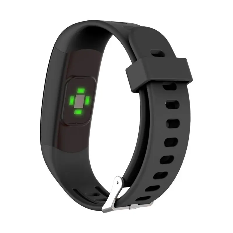 Умный водонепроницаемый браслет IP67 многофункциональные смарт часы фитнес