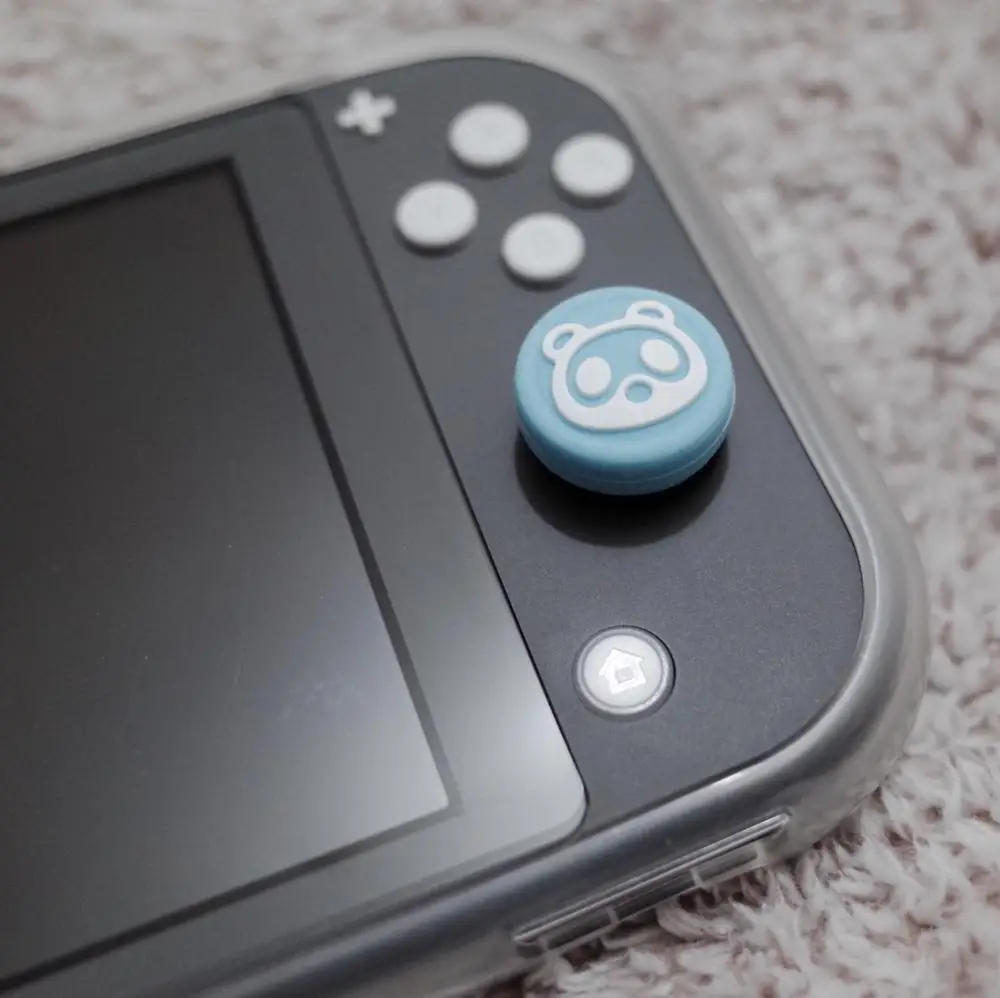 Чехол для джойстика Sakura Snow Joycon чехол накладка с рукояткой скрещивания пальцев