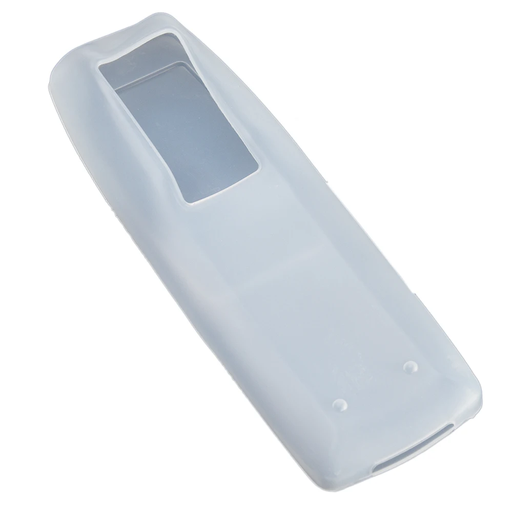 Прозрачные силиконовые водонепроницаемые сумки для хранения с пультом