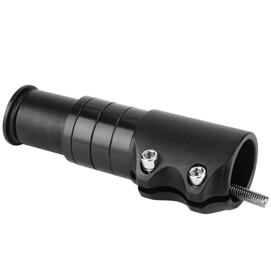 123 мм вилка для руля велосипеда удлинитель поднятия головы расширение 28 6