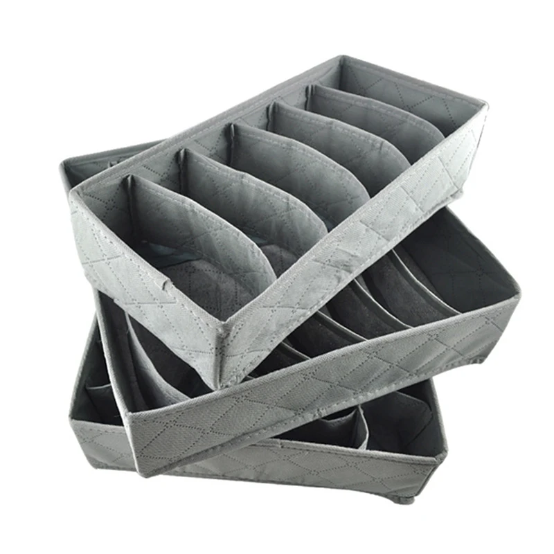 24/7/6 органайзер для хранения бюстгальтеров Органайзер сумка нижнего белья одежды