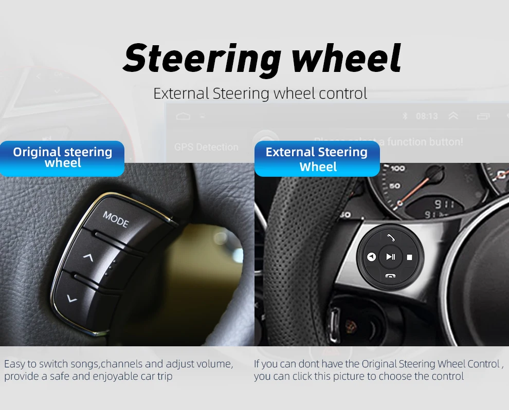 10 2 &quotAndroid 8 1 автомобильный Радио GPS навигация мультимедийный плеер для Nissan X Trail