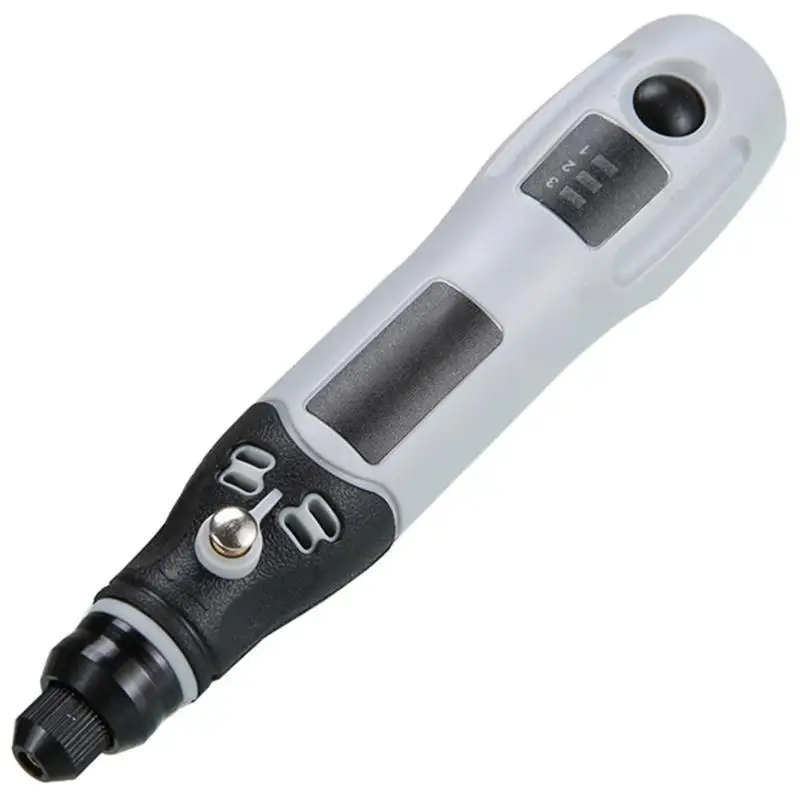 Мини шлифовальный станок с USB зарядкой набор вращающихся инструментов дрель