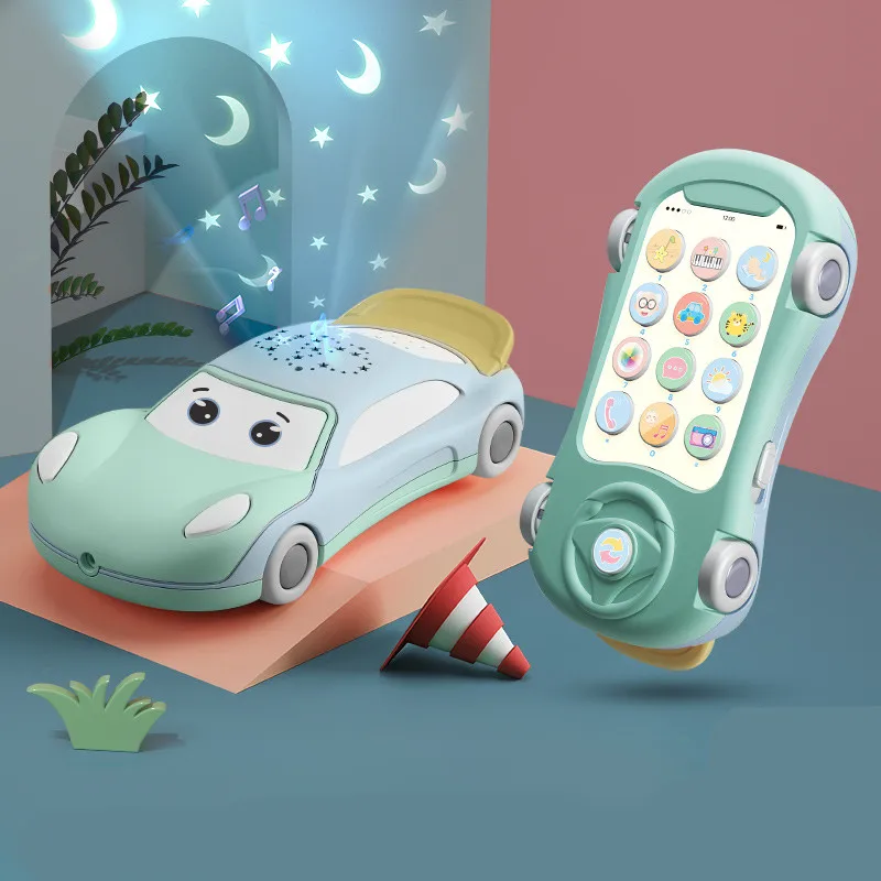 Фото Игрушки Монтессори для детей от 1 до 3 лет детская игрушка музыкальные мобильные