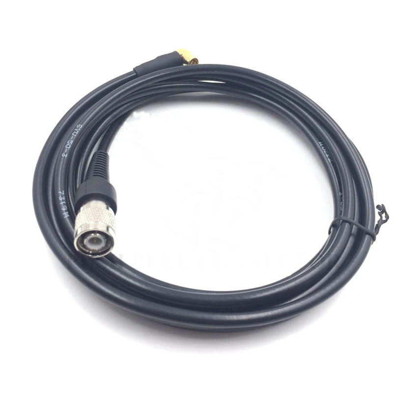 GEV238 772002 GS05/GS06 GS05/06 антенный кабель TNC Male-SMB Female Coax Кабель GPS AS05 для Trimble R3 Geo XR Geo7X |