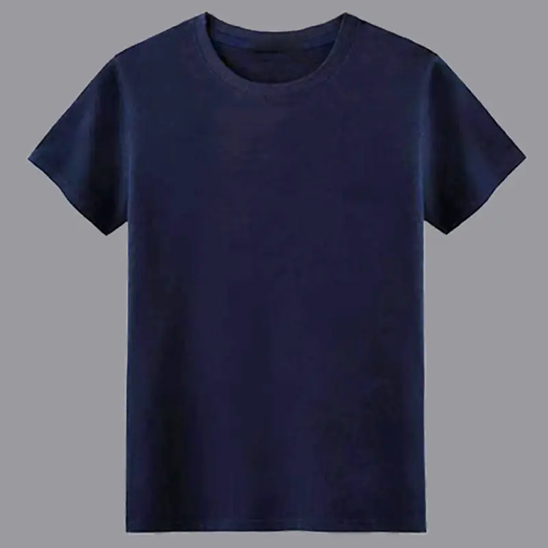 

Men's Short Sleeve T-shirt Summer Ice Silk Ventilation Korean Half Sleeve Bottom Shirt Youth Big Men's Wear on Clothes T-shirt