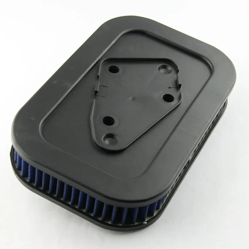 

Motorcycle Accessories Air Filter Cleaner Reuseful Element For Harley-Davidson Sportster XL883 XL1200 Moto Parts Sold by Size