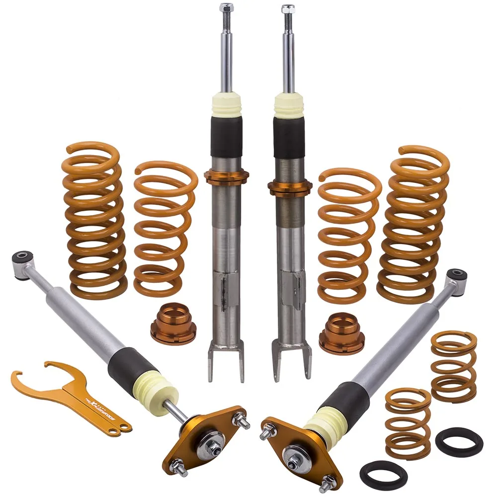 

Coilover Suspension Kit For Chrysler 300 300C Dodge Challenger 2.7 5.7lL V6 V8 For Dodge Magnum Charger Challenger 2006-2010