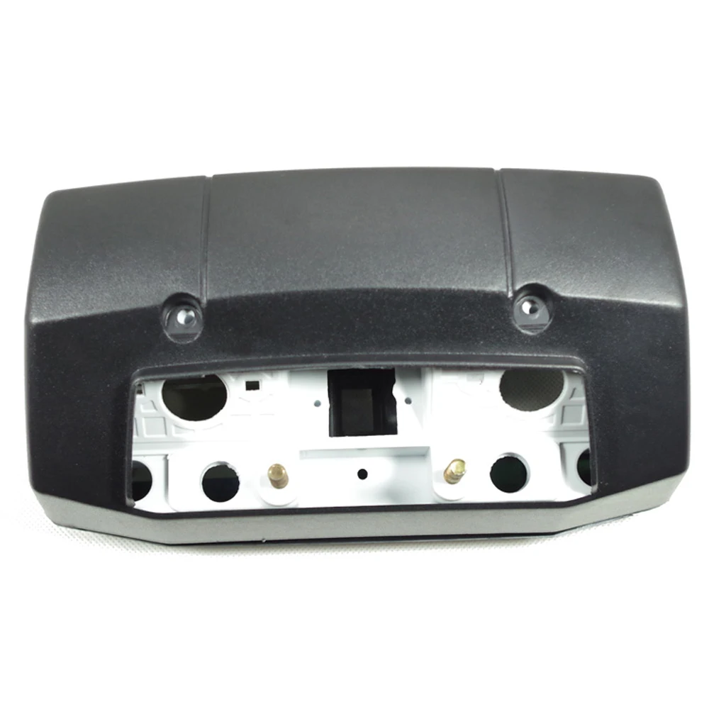 E0170 12V Motorbike Speedometer Odometer Gas Gauge Dash Mount Assembly For Honda WY125-A/F Jialing JH125-F 150-F Scooter | Автомобили и