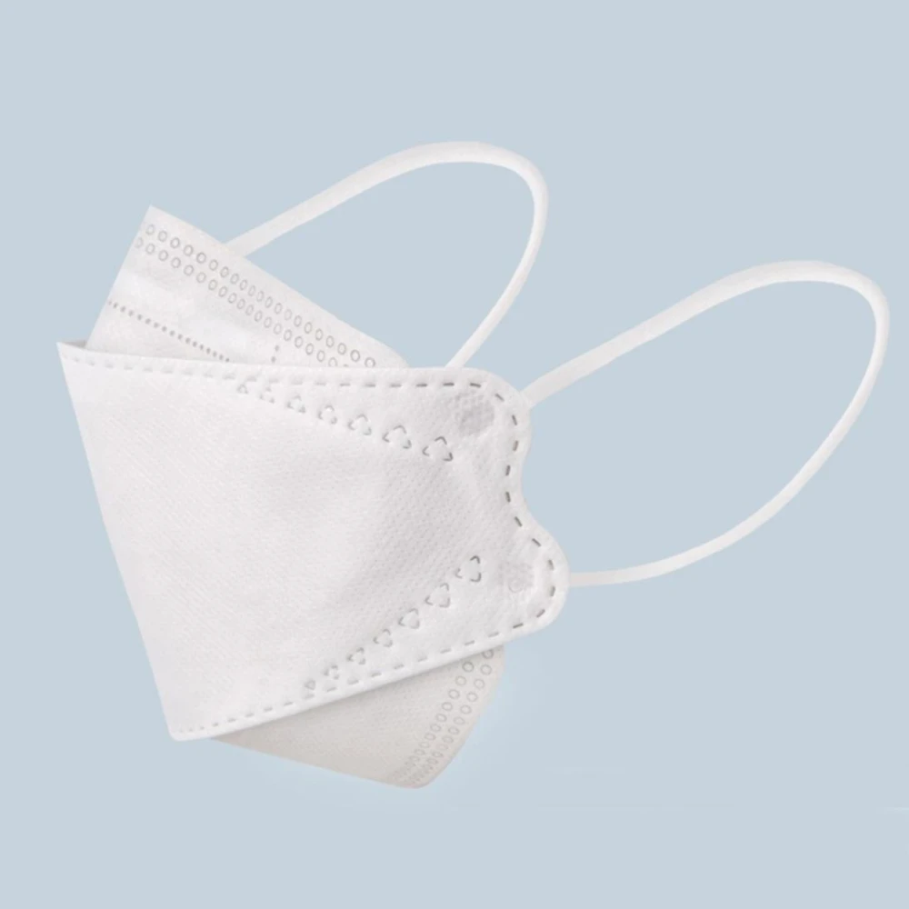 Маска одноразовая Нетканая для женщин стильная на Хэллоуин взрослых 1 шт. |