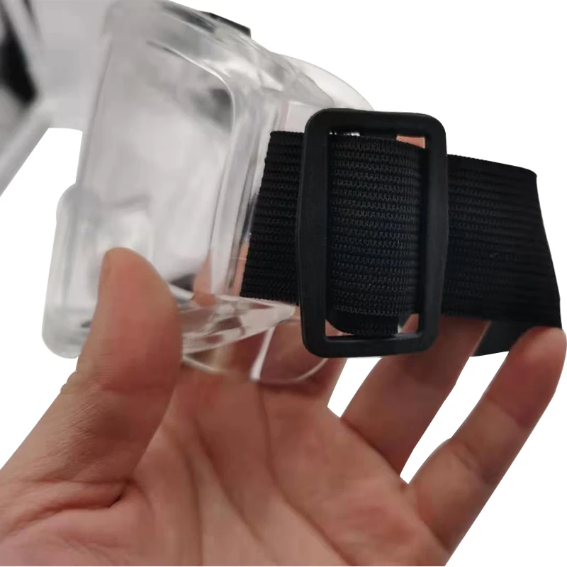 FSUP защитные очки промышленные с защитой от УФ лучей устойчивые к царапинам и