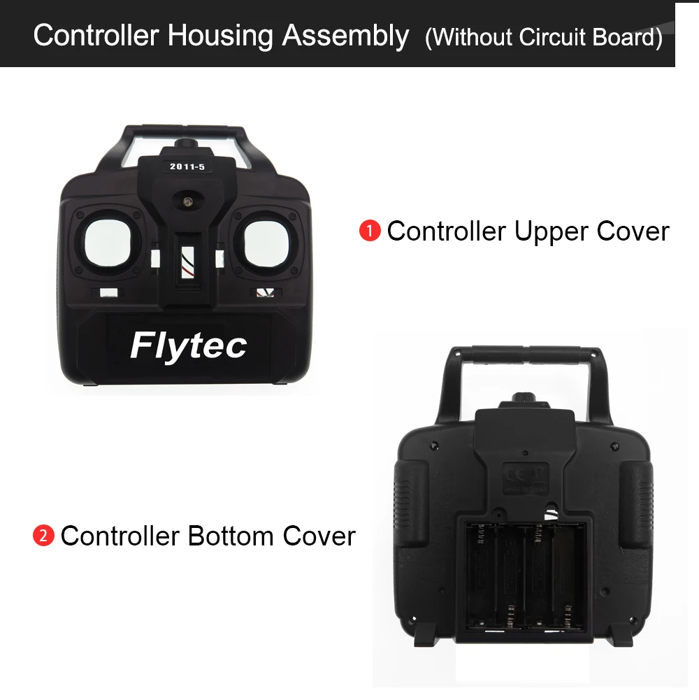 Flytec 2011-5 500 м Пульт дистанционного управления рыболокатор RC лодка для доставки прикорма и оснастки комплект в сборе