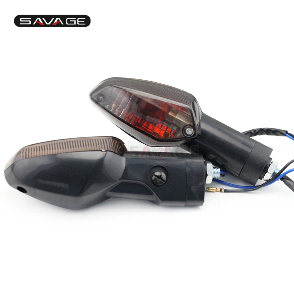 Указатель поворота для мотоцикла HONDA CBR 250R 2011-2015 CBR300R CB300F 2014-2020 CBF 125/250 |