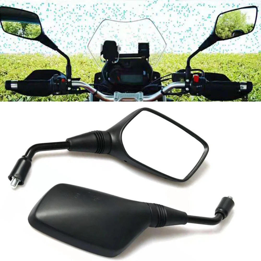 

KY500X KY400X Dedicated Motorcycle Rear Side Mirror For KY MOTO KY 500X KY 400X 500 X 400 X