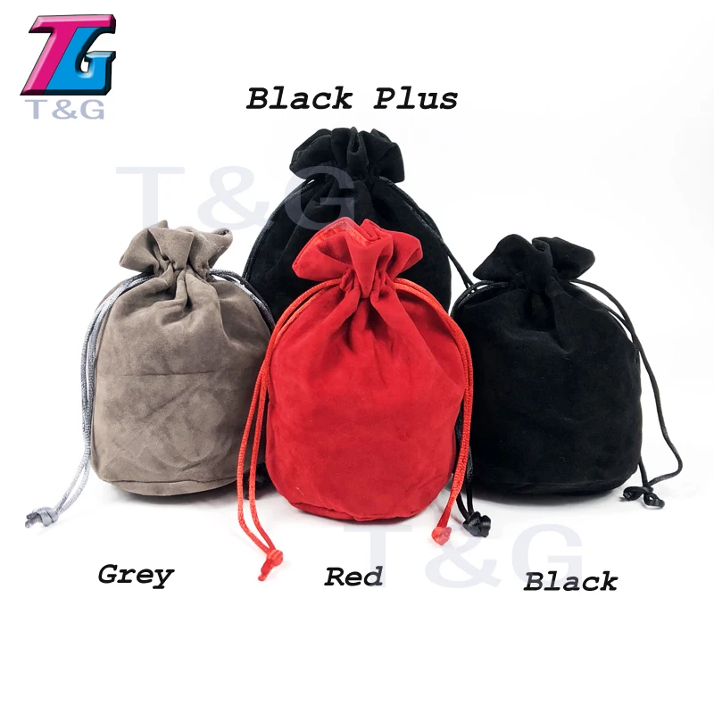 Высокое качество игральные кости ювелирные изделия упаковка бархат 6*5 5 &quotбархат