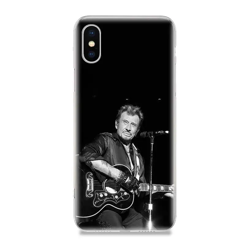 Чехол на заднюю панель для телефона чехол iPhone 7 8 6 6S Plus X 10 Ten XS MAX XR 5 5S SE Art Fashion Shell Coque