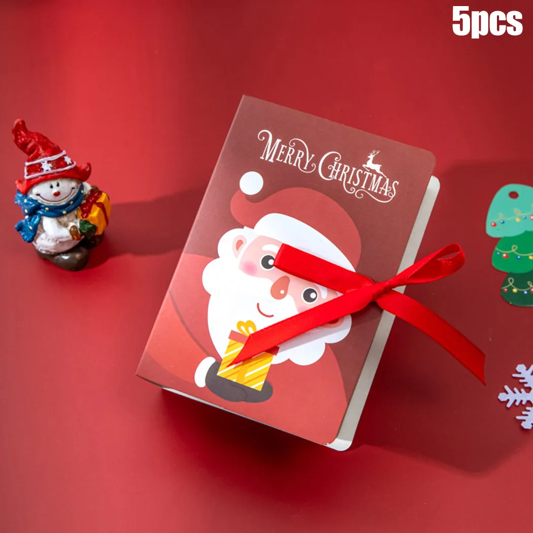 

Christmas Book Designs Party Favour Candy Biscuit Carrier Gift Boxes Gift Wrapping Supplies Gift Boxes Christmas Decoration