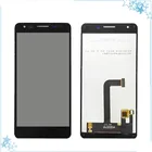 ЖК-дисплей 5,0 дюйма для Cubot X15 + фото детали для мобильного телефона Cubot X15