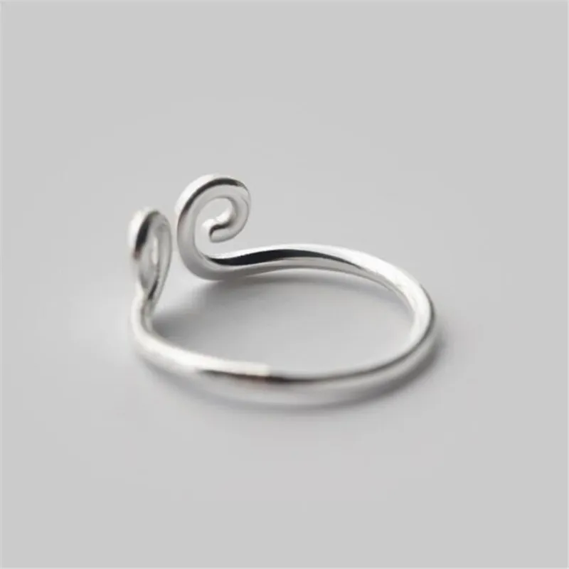 Женское кольцо из серебра 925 пробы R83 | Украшения и аксессуары