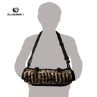 Аксессуары камуфляж archeri сумка Гора приклад Deadcalm Рука теплая для согревания рук Охота Шестерни articulos де Каза Caccia Чехлы