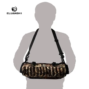 Аксессуары камуфляж archeri сумка Гора приклад Deadcalm Рука теплая для согревания рук Охота Шестерни articulos де Каза Caccia Чехлы