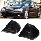 2 шт., прокладка для боковых зеркал заднего вида для Mercedes W203 W211 C E Class 2003-2006 2038103716 2038106976