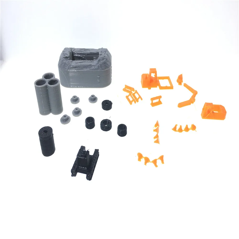 

23pcs/lot Train Railway Model Scene Z Ratio 1:220 Building Scene Material Accessories Set