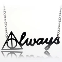 necklace triangle deathly hallows pendant %d0%ba%d1%83%d0%bb%d0%be%d0%bd chains %d1%86%d0%b5%d0%bf%d0%b8 %d0%b1%d1%80%d0%b5%d0%bb%d0%be%d0%ba wholesale trendy choker jewelry gift