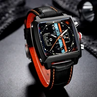 top brand luxury mens watch montre homme automatic mechanical fashion sports business clock relogio masculino 2021 new