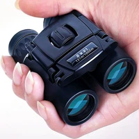 8x21 compact zoom binoculars long range 1000m folding hd powerful mini telescope bak4 fmc optics hunting sports camping