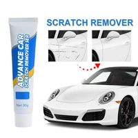 30ml car scratch remover repair agent wax auto polishing wax repair kit tool car accessories