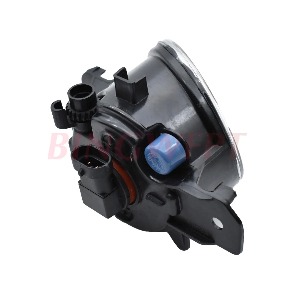 Овальные светодиодный ные Противотуманные фары H11 для головного света WP12 P12 2002 2003