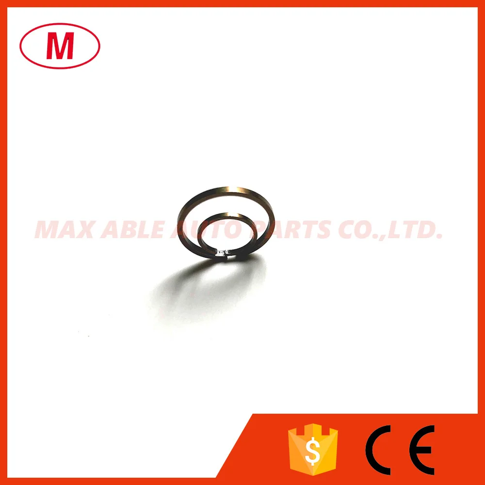 Кольцо поршня RHF3 Turbo/уплотнительное кольцо для турбокомпрессора (боковая турбина