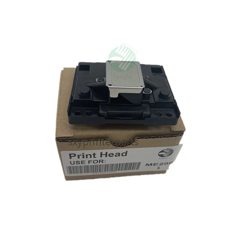 Оригинальная новая печатающая головка для Epson ME30/ME300/ME200/ME2/CX5500/L200/TX135/TX200/TX105/TX115/tx220/tx210/TX300
