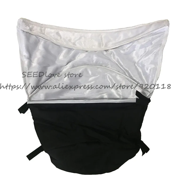 

Baby Yoya Stroller Foot Muff Yoyo Babyzen Leg Cover Winter Warm Windproof Lightweight Umbrella Trolley Pushchair Accessories