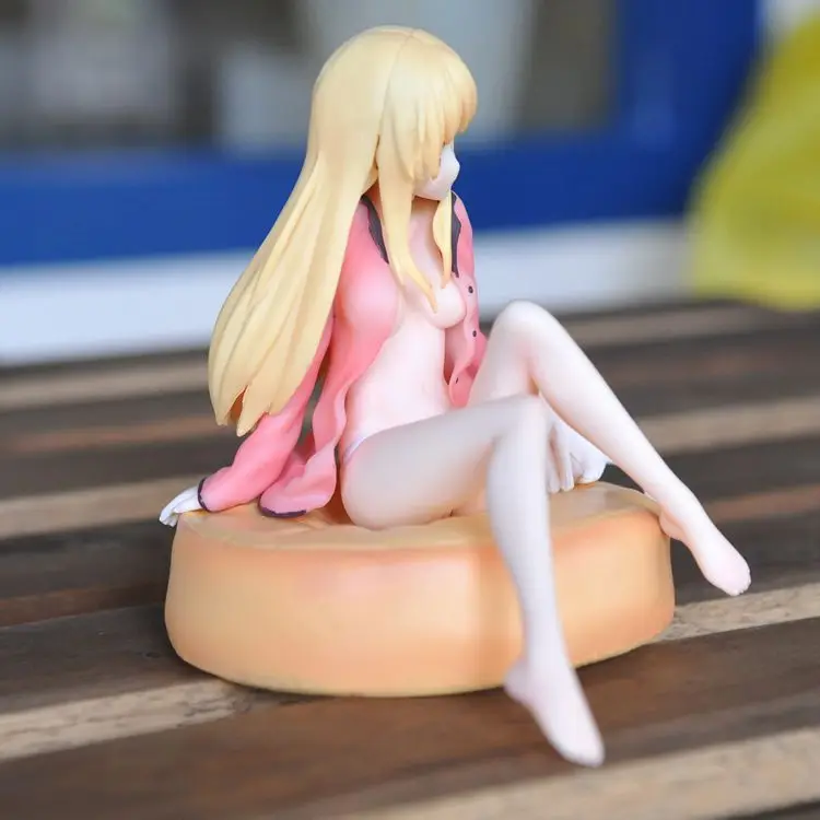 Горячая Распродажа! Sakurasou no Pet na Kanojo Girl of Shiina Mashiro фигурка игрушки 13 см | Игрушки и