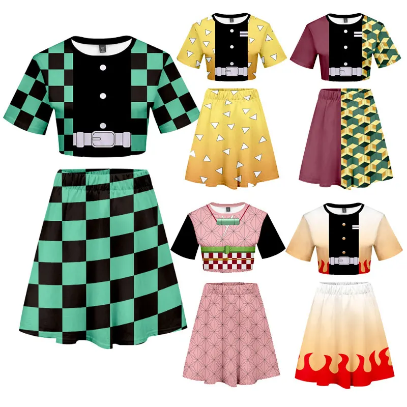 Новый детский костюм для выступлений с персонажами мультфильмов рассекающими