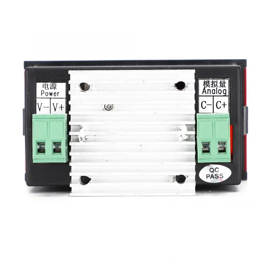 Регулируемый генератор тока цифровой сигналов регулировка потенциометра с