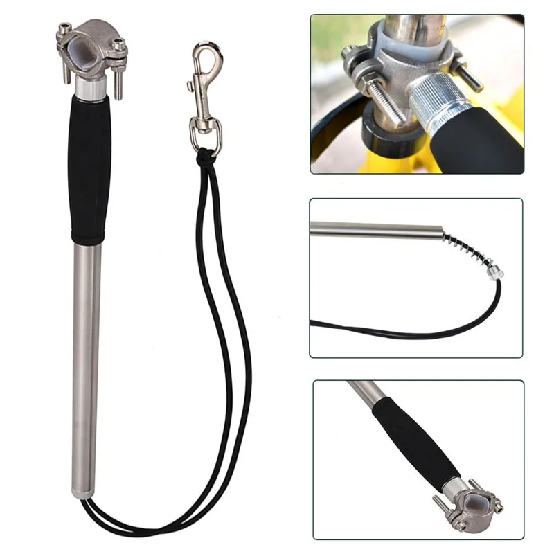 Велотренажер поводок для питомцев собак дрессировки | Спорт и развлечения