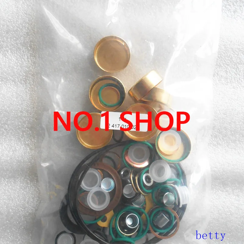 Gasket set for diesel pump good quality 2 417 010 022/241 701 022 | Автомобили и мотоциклы