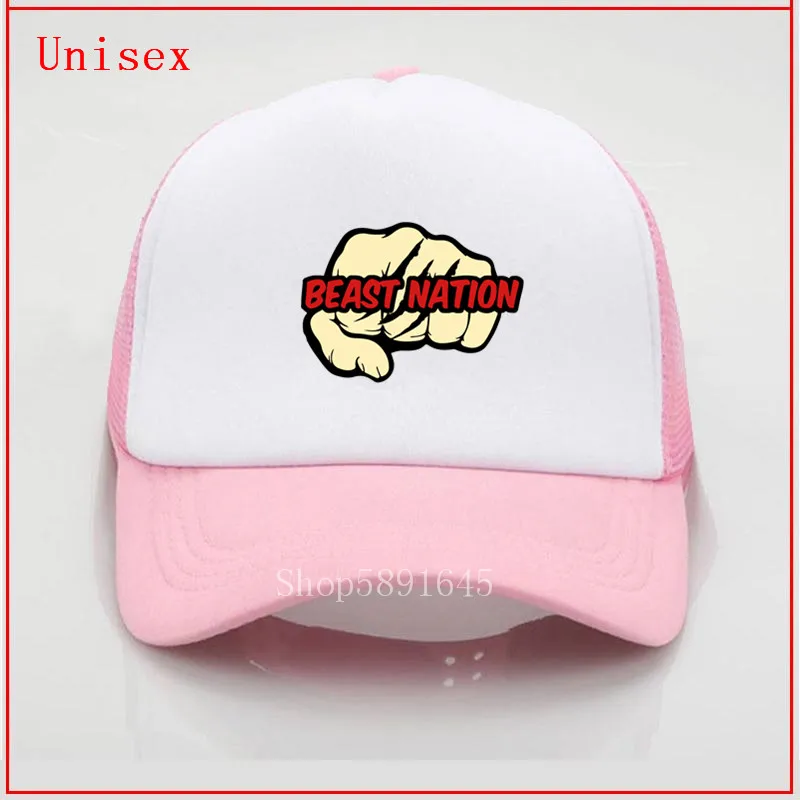 Beast Nation аниме шляпа бейсболки для женщин женские Панамы перекрещивание шапка с