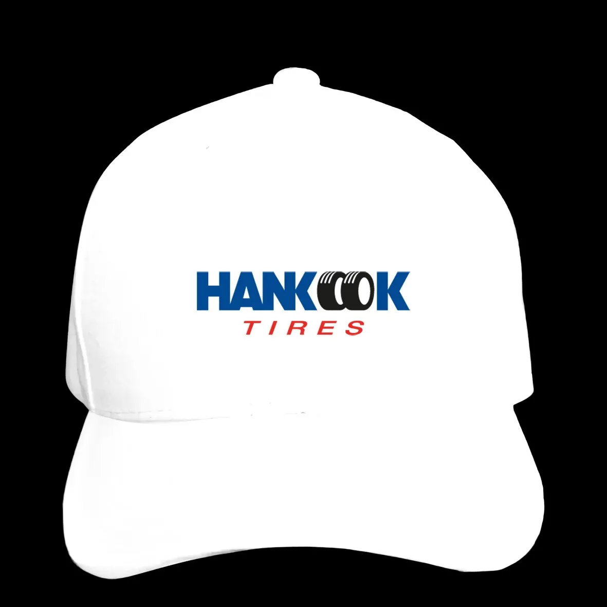 Бейсболка с логотипом Hankook|Мужские бейсболки| |