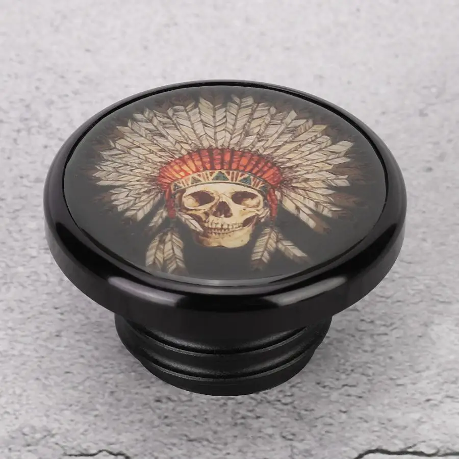 Мотоцикл с ЧПУ газовый топливный бак крышка модифицированный Аксессуар подходит