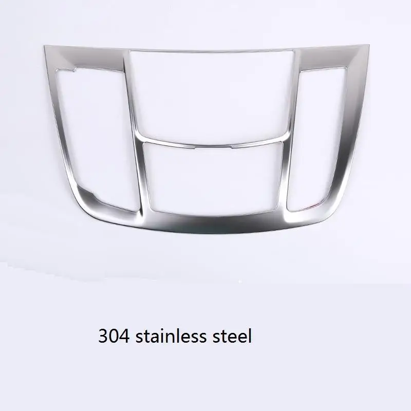 Система управления рукояткой автомобиля дверная передача интерьер хром авто