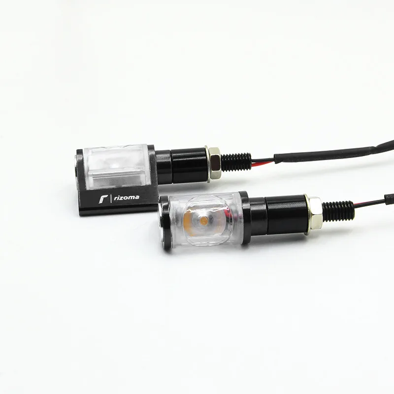 Аксессуары для мотоциклов внедорожные светодиодные поворотники высокое