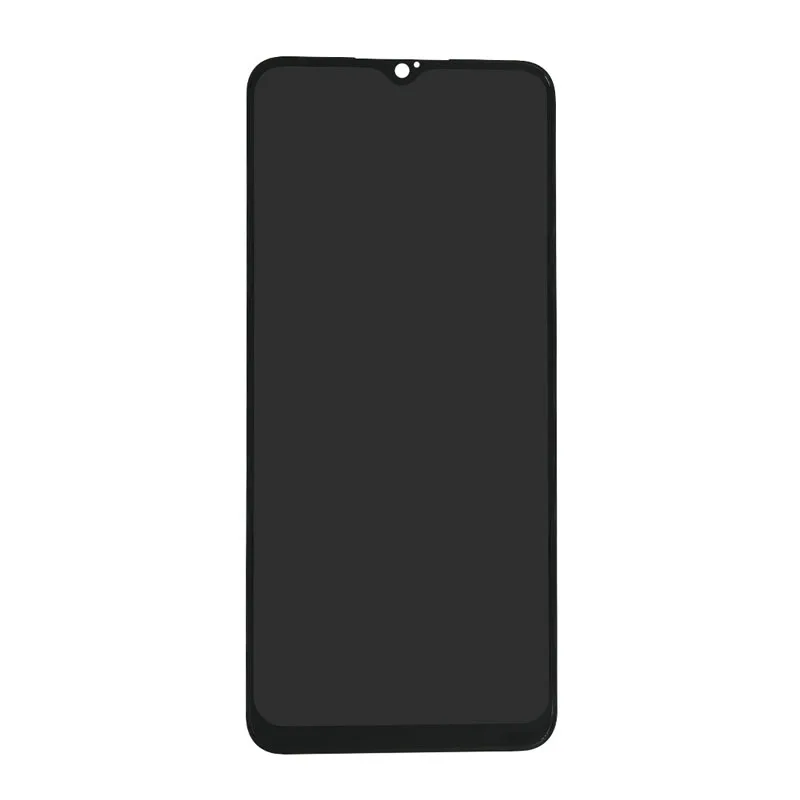 Для OPPO Realme 5 RMX1911 ЖК дисплей + сенсорная панель дигитайзер комбинированное Стекло