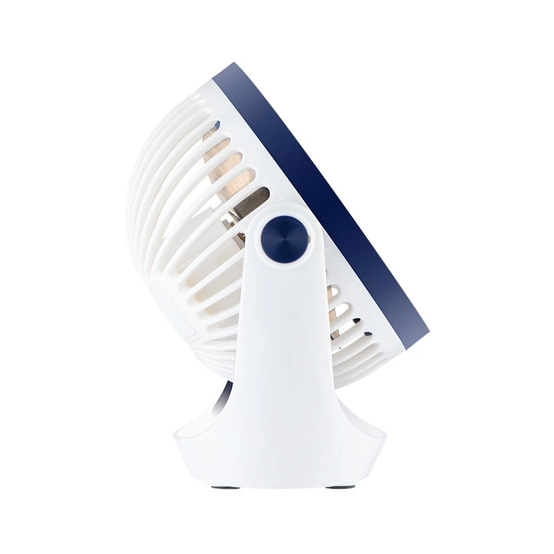 USB вентилятор Охлаждающий мини портативный 3 скоростной Супер Бесшумный кулер