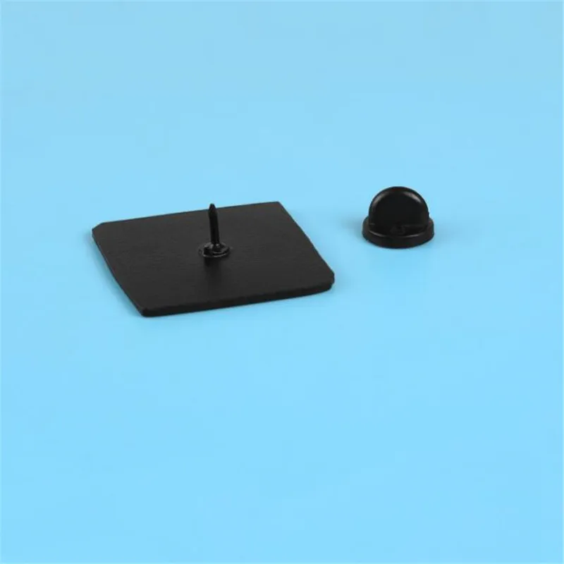 Креативный переключатель металлические украшения значки инструменты одежда