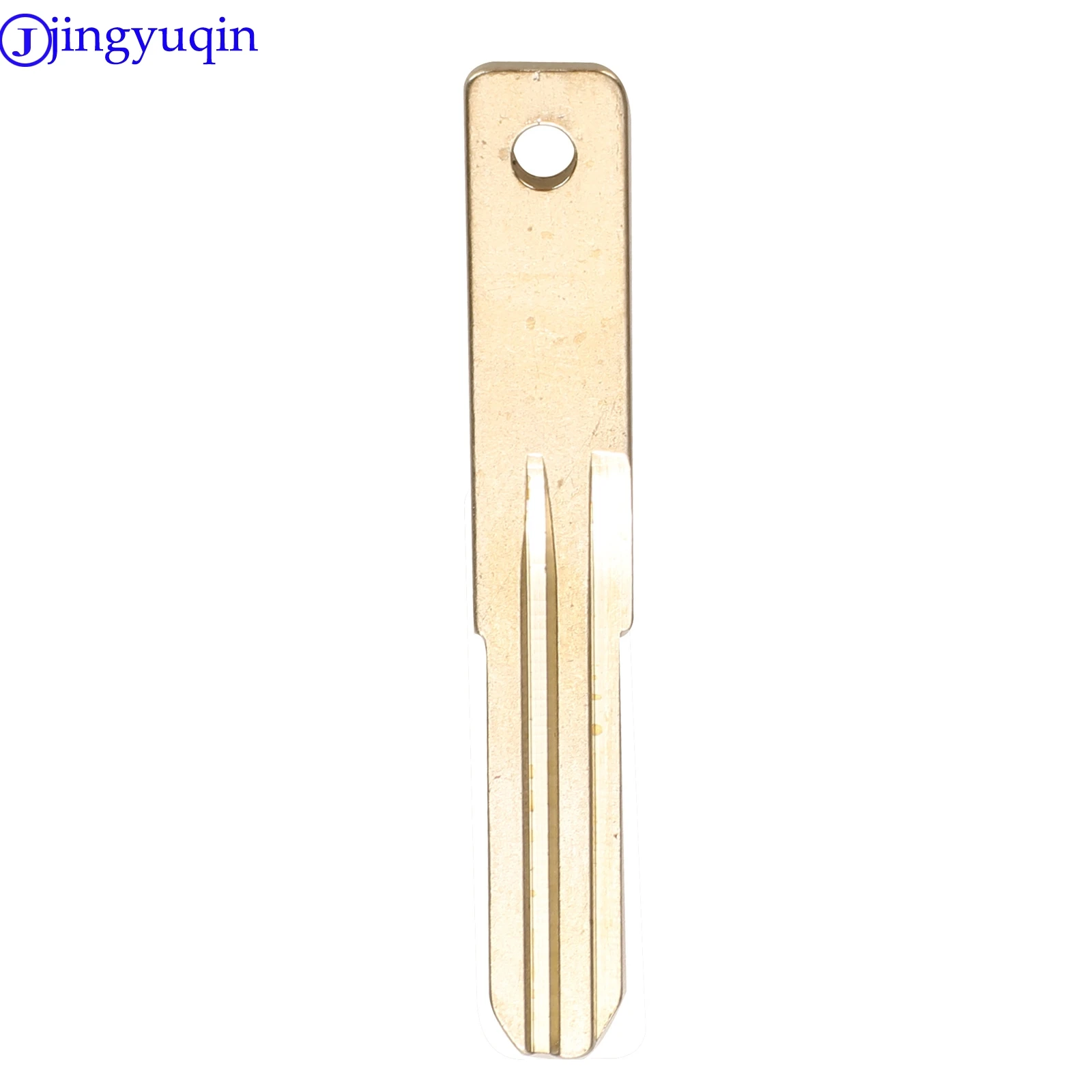 Jingyuqin K11 HU136TE VAC102 полотно дистанционного ключа для Renault Megan Modus Clio Kangoo Logan Sandero Duster