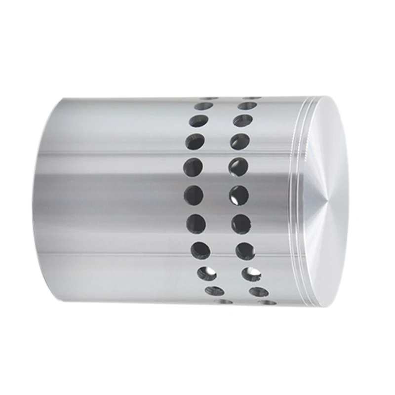 Светодиодный потолочный светильник 3 Вт современный Rgb Настенный художественная